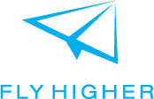 Flyhigher Logo